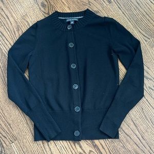 Banana Republic Merino Cardigan